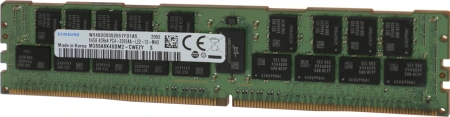 Память DDR4 Samsung M386A8K40DM2-CWE 64Gb DIMM ECC LR PC4-25600 CL22 3200MHz
