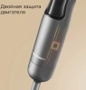 Блендер погружной Redmond BH403 1500Вт серый/черный