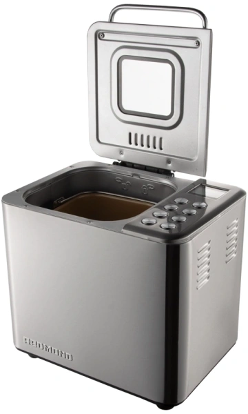 Хлебопечь Редмонд RBM-M1920 550Вт серый