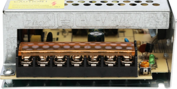 Блок питания Falcon Eye FE-S-5/12