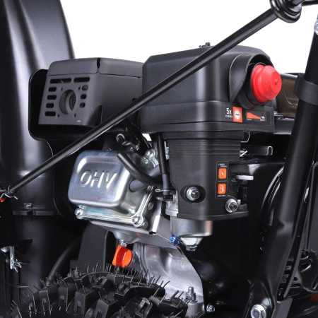 Снегоуборщик бензин. Patriot Арктика 7 5149кВт 7л.с.