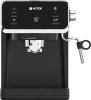 Кофеварка рожковая Vitek VT-1516 1000Вт черный