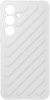 Чехол (клип-кейс) Samsung для Samsung Galaxy S24+ Shield Case S24+ св.серый (GP-FPS926SACJR)