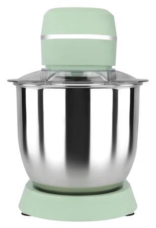 Миксер планетарный Starwind SPM6161 1300Вт мятный