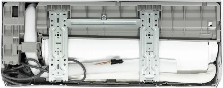 Сплит-система Roda Revolution RS-GRL09RV/RU-GRL09RV белый