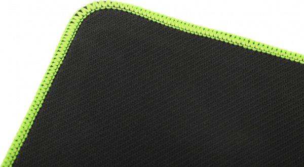 Коврик для мыши Cactus CS-MP-PRO01XL Black Большой 400x300x3мм