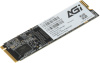 Накопитель SSD AGi PCIe 4.0 x4 512GB AGI512G44AI818 AI818 M.2 2280