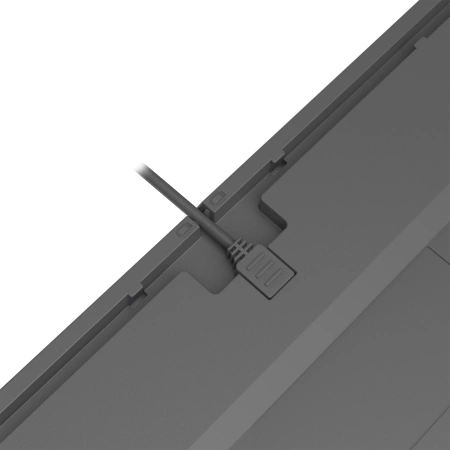 Клавиатура A4Tech Bloody WS98 Pixels Red механическая темно-серый/белый USB беспроводная BT/Radio Multimedia for gamer LED (WS98)