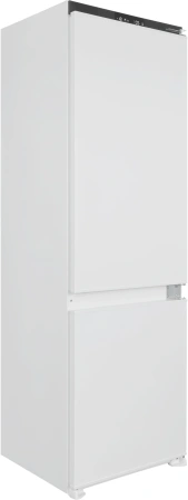 Холодильник Hyundai HBR 1786 2-хкамерн. белый