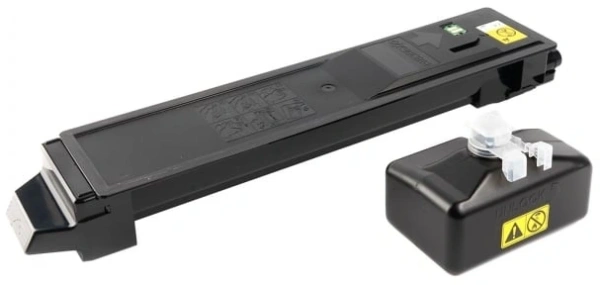 Картридж лазерный Kyocera TK-8115K 1T02P30NL0 черный (12000стр.) для Kyocera M8124cidn/M8130cidn