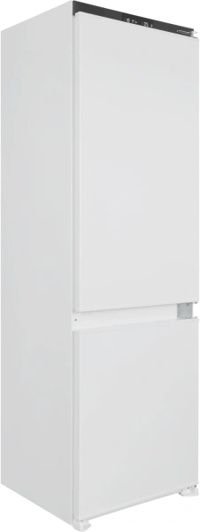 Холодильник Hyundai HBR 1786 2-хкамерн. белый