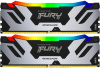 Память DDR5 2x48GB 6000MHz Kingston KF560C32RSAK2-96 Fury Renegade XMP RGB RTL Gaming PC5-48000 CL32