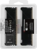 Память DDR4 2x32GB 3200MHz Kingston KF432C16BB2AK2/64 Fury Beast RGB RTL Gaming PC4-25600 CL16 DIMM