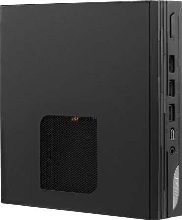 Неттоп MSI Pro DP10 12M-226XRU i5 1235U/16Gb/SSD512Gb Iris Xe/noOS/черный