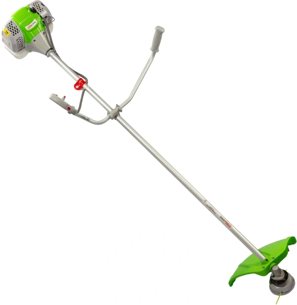 Триммер бензиновый RedVerg GB255 2500Вт 3.3л.с. неразбор.штан. реж.эл.:леска/нож