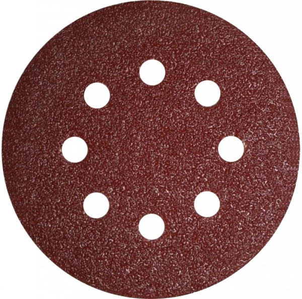 Эксцентриковая шлифмашина P.I.T. PDS20H-125A D125мм аккум.