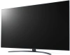 Телевизор LED LG 86" 86UT81006LA.ARUG черный 4K Ultra HD 60Hz DVB-T DVB-T2 DVB-C DVB-S2 USB WiFi Smart TV