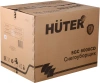 Снегоуборщик бензин. Huter SGC 6000CD 8л.с.