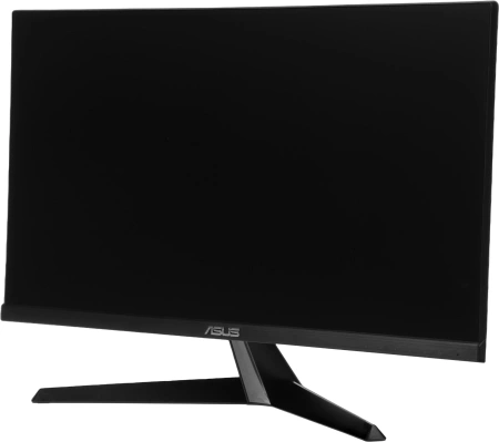 Монитор Asus 23.8" VY249HF IPS FHD чер 1ms HDMI 100Hz 250cd In