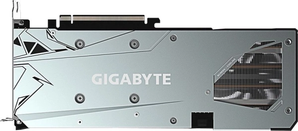 Видеокарта Gigabyte PCI-E 4.0 GV-R76GAMING OC-8GD AMD Radeon RX 7600 8Gb 128bit GDDR6 2355/18000 HDMIx2 DPx2 HDCP Ret
