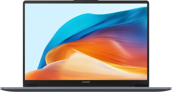 Ноутбук Huawei MateBook D i5 12450H/16Gb/SSD512Gb/14"/IPS/FHD/W11H/grey space