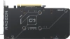 Видеокарта Asus PCI-E 4.0 DUAL-RX7600XT-O16G AMD Radeon RX 7600XT 16Gb 128bit GDDR6 2280/17500/HDMIx