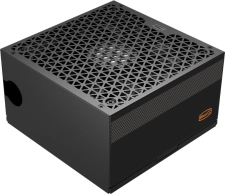 Блок питания PcCooler ATX 1000W P5-YK1000 -B1H 80+ bronze (20+4pin) APFC 135mm fan 6xSATA Cab Manag RTL