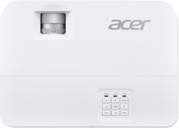Проектор Acer H6555BDKi DLP 4800Lm (1920x1080) 10000:1 ресурс лампы:6000часов 1xUSB typeA 2xHDMI 2.9кг