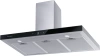 Вытяжка каминная Maunfeld Breeze 90 Inox нержавеющая сталь управление: сенсорное (1 мотор)