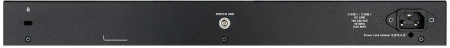 Коммутатор D-Link DGS-1250-28X/A1A 24G 4SFP+ управляемый