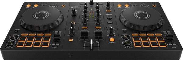 Микшерный пульт Pioneer DDJ-FLX4 (для всех пользователей)