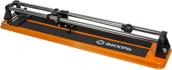 Плиткорез ручной Вихрь 500/14 оранжевый