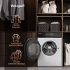 Стиральная машина Weissgauff WM 4627 Touch Inverter Steam класс: A+++ загр.фронтальная макс.:7кг белый