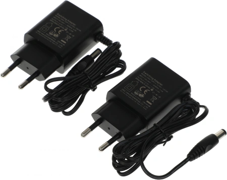 Бесшовный Mesh роутер Cudy M1300 (M1300 2-PACK) AC1200 10/100/1000BASE-TX/Wi-Fi белый (упак.:2шт)