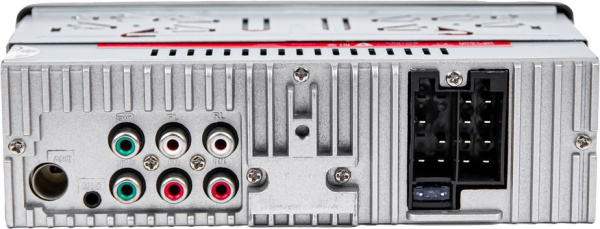 Автомагнитола ACV AVS-942BM 1DIN 4x50Вт (39655)