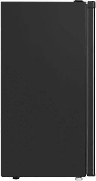 Холодильник Maunfeld MFF83B черный (однокамерный)