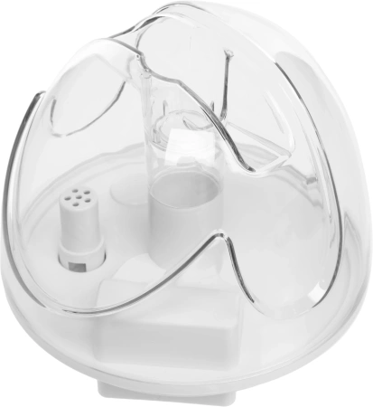 Увлажнитель воздуха Royal Clima RUH-MR200/1.5M-BL 20Вт (ультразвуковой) черный