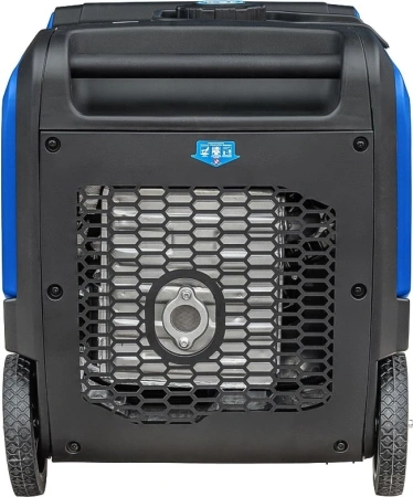 Генератор ТСС SGG 5000ESi 5кВт