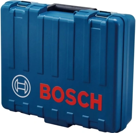 Лобзик Bosch GST 185-LI +1пил. 3500ходов/мин от аккумулятора (кейс в комплекте)
