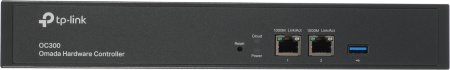 Контроллер TP-Link Omada OC300 10/100/1000BASE-TX