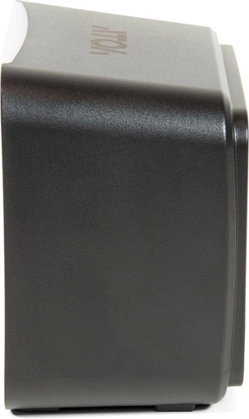 Сканер штрих-кода Атол SB4100 D 1D/2D черный (57636)