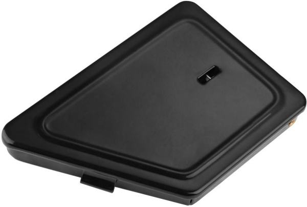 Набор сверл Deko DS13 (065-0544) по металлу (13пред.) для дрелей