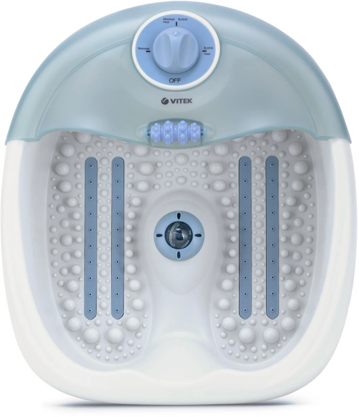 Гидромассажная ванночка Vitek VT-1381