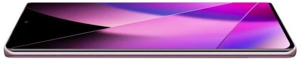 Смартфон Infinix X6861 Zero 40 5G 256Gb 12Gb фиолетовый моноблок 3G 4G 2Sim 6.78" 1080x2436 Android 14 108Mpix 802.11 a/b/g/n/ac NFC GPS GSM900/1800 GSM1900 TouchSc Protect FM