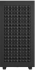 Корпус Deepcool CH370 черный без БП mATX 7x120mm 4x140mm 1xUSB2.0 1xUSB3.0 audio bott PSU