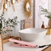Выпрямитель Vitek VT-2320 35Вт разноцветный макс.темп.:200С покрытие:керамико-турмалиновое
