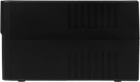 Источник бесперебойного питания Ippon Back Basic 2200 1320Вт 2200ВА черный