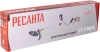 Триммер электрический Ресанта ЭТ-1700НВ 1700Вт разбор.штан. реж.эл.:леска/нож