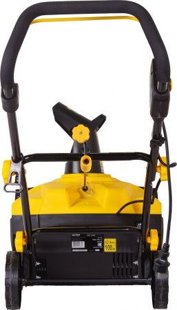 Снегоуборщик электр. Huter SGC 2300E (2000Е) 2.3кВт