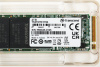 Накопитель SSD Transcend PCIe 3.0 x4 2TB TS2TMTE115S 115S M.2 2280 0.2 DWPD